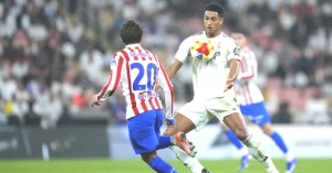 Real Madrid - Atletico Madrid Derbisi: Tarih, Saat ve Yayıncı Kanal! Arda Güler'in Performansı İzlenmeye Değer!