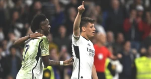 Real Madrid - Getafe Maçı İçin Tüm Bilgiler! Arda Güler Kadroda mı?